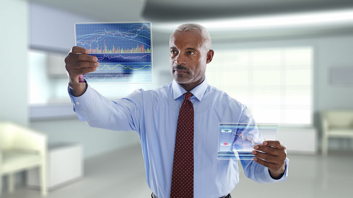 Consultoria em Gestão Financeira